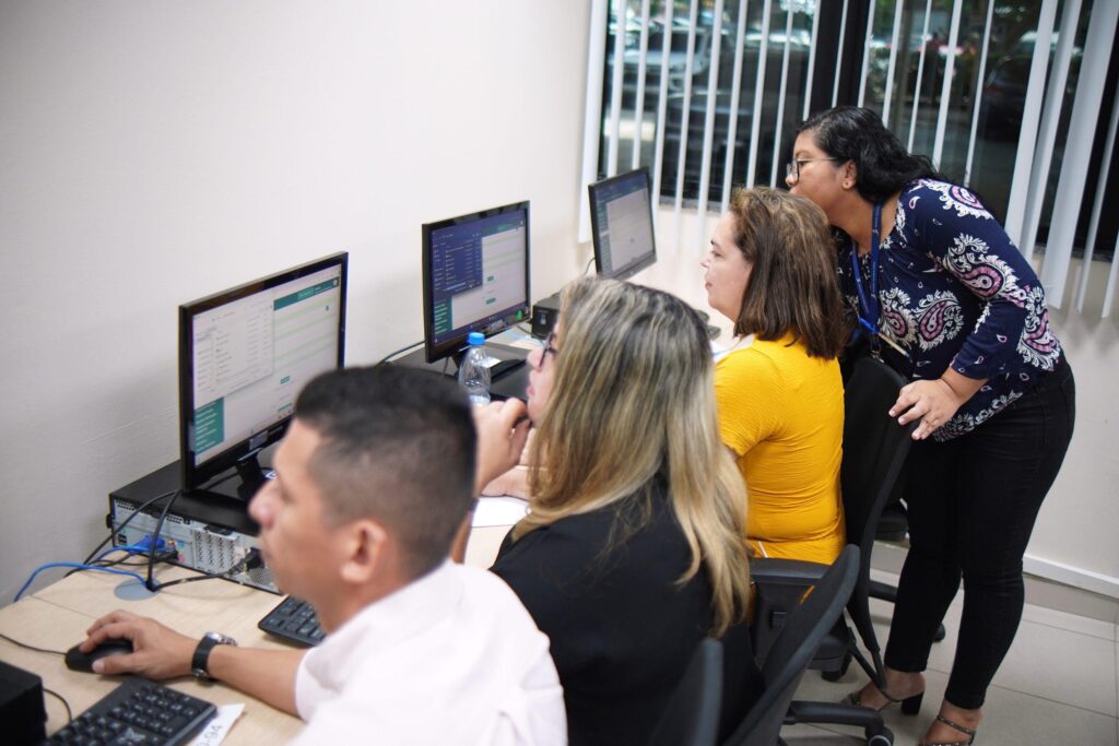 cmm capacita