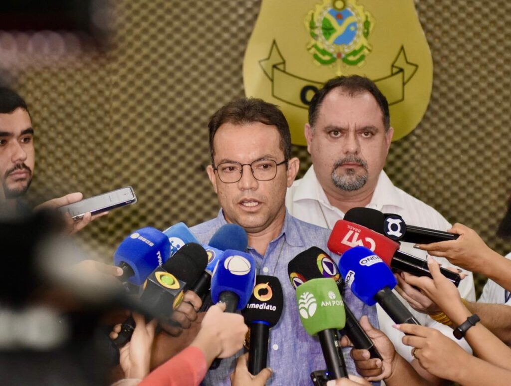 pc iranduba
