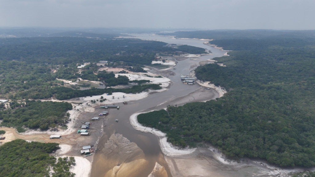 rio negro