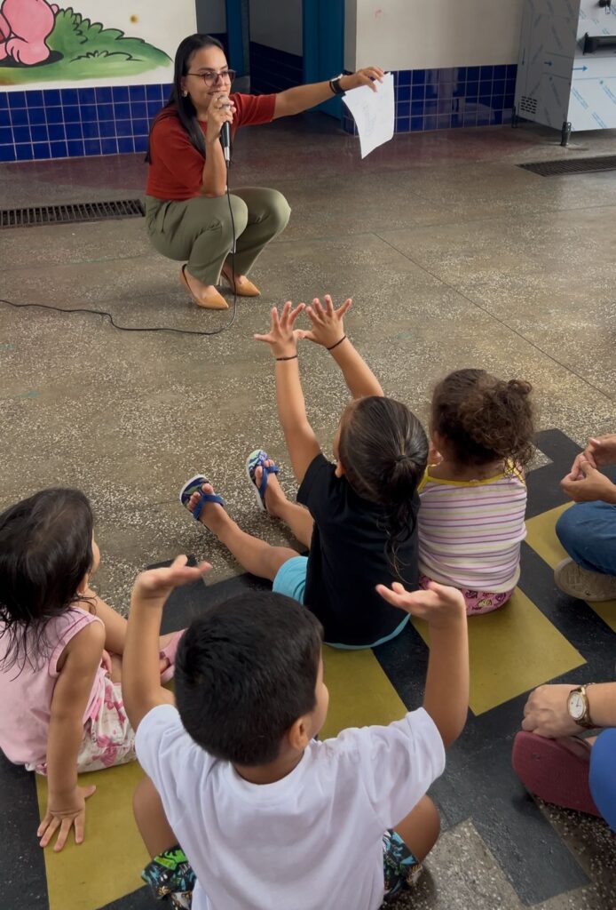 creche