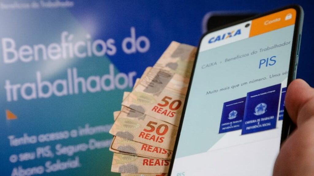 abono caixa