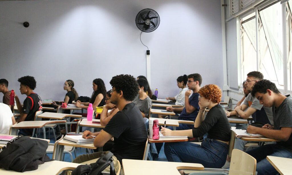 mec cursinho