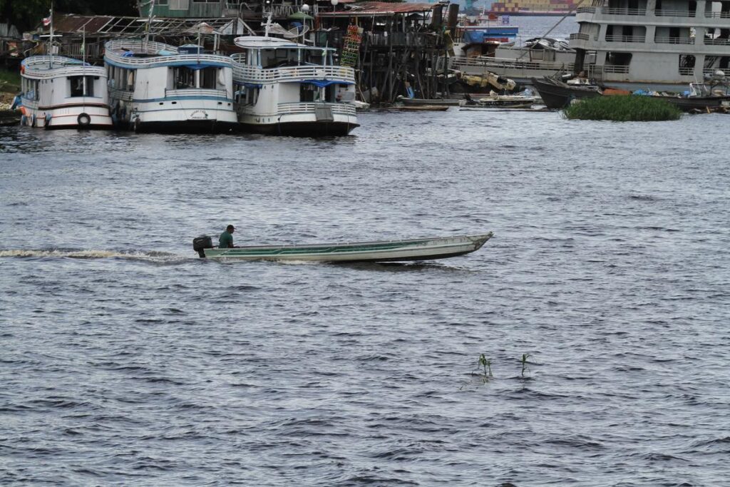 rio negro