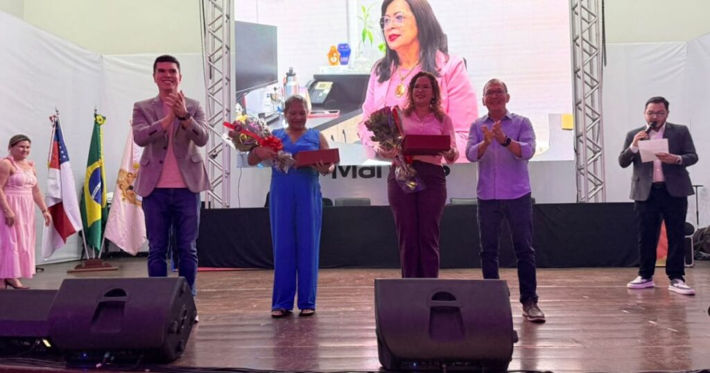 Outubro Rosa termina em Manaus com alerta sobre exames e homenagem a servidoras