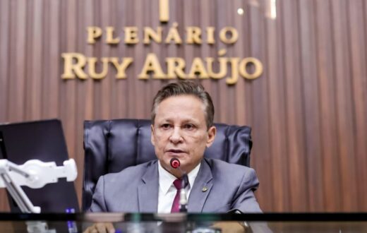 Dia do Comerciário: deputado destaca participação do setor no emprego formal do Amazonas